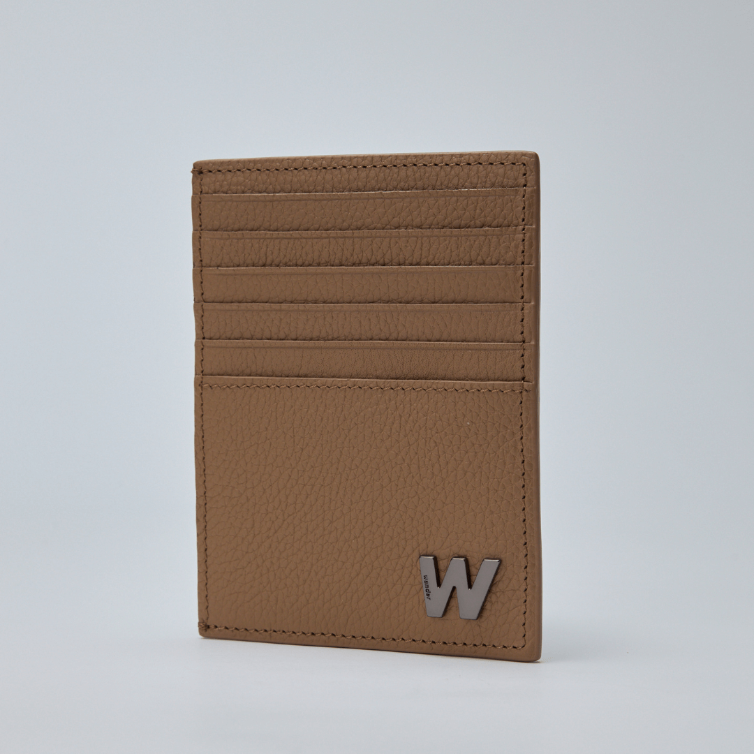 Wander Essential Card Wallet