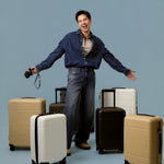 Wander Carry On กระเป๋าเดินทาง 20 นิ้ว