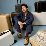 Wander Carry On กระเป๋าเดินทาง 20 นิ้ว