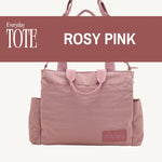 TANQ Everyday Tote