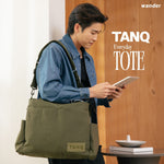 TANQ Everyday Tote