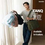 TANQ Everyday Tote