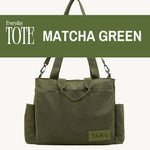 TANQ Everyday Tote