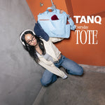 TANQ Weekender Bag