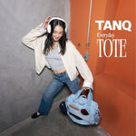 TANQ Everyday Tote
