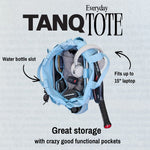 TANQ Weekender Bag