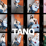 TANQ Weekender Bag