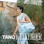 TANQ Weekender Bag