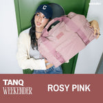 TANQ Weekender Bag