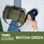 TANQ Weekender Bag