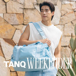 TANQ Weekender Bag