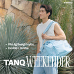 TANQ Weekender Bag