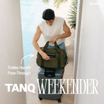 TANQ Weekender Bag