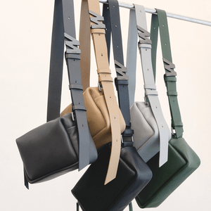 Wander 4-Way Sling Bag