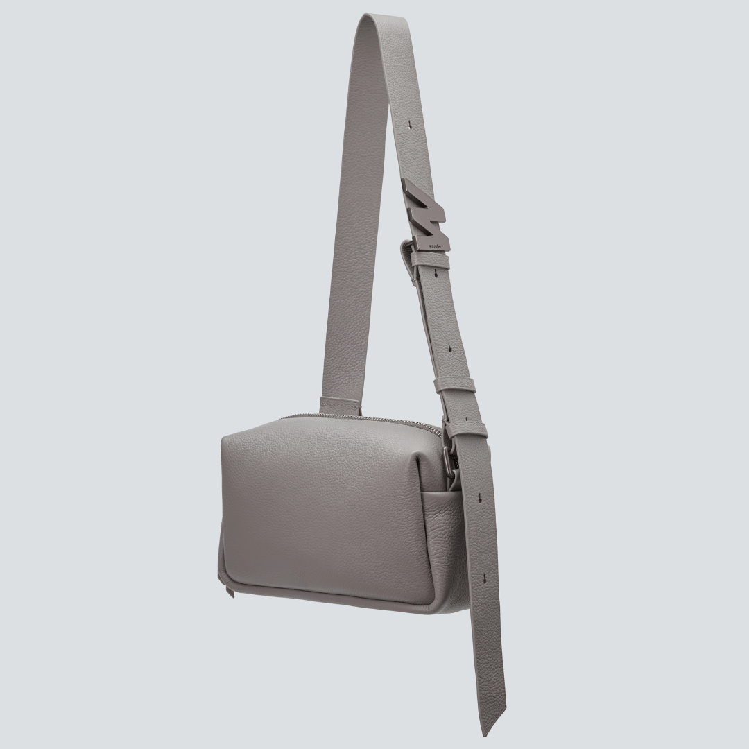 Wander 4-Way Sling Bag