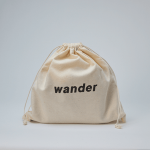 Wander 4-Way Sling Bag