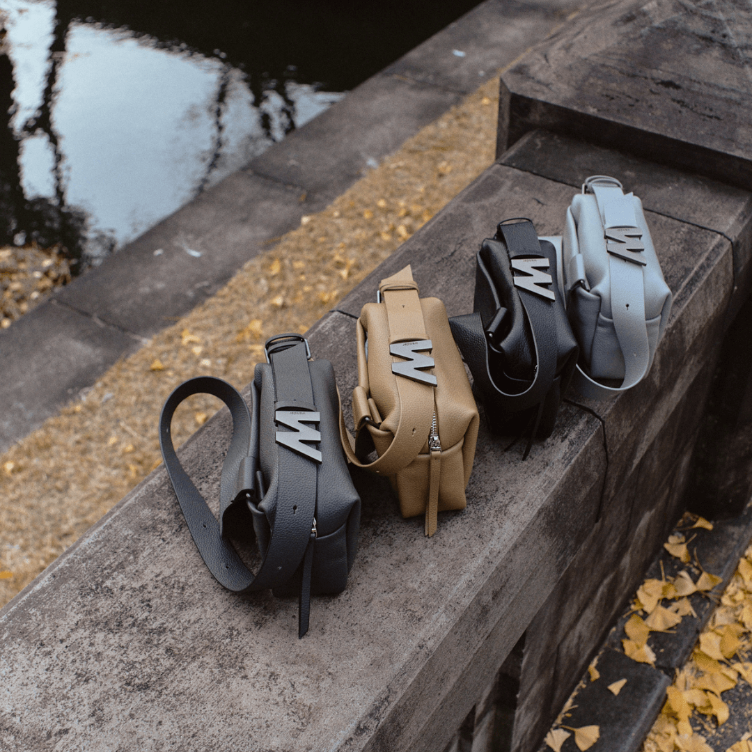 Wander 4-Way Sling Bag