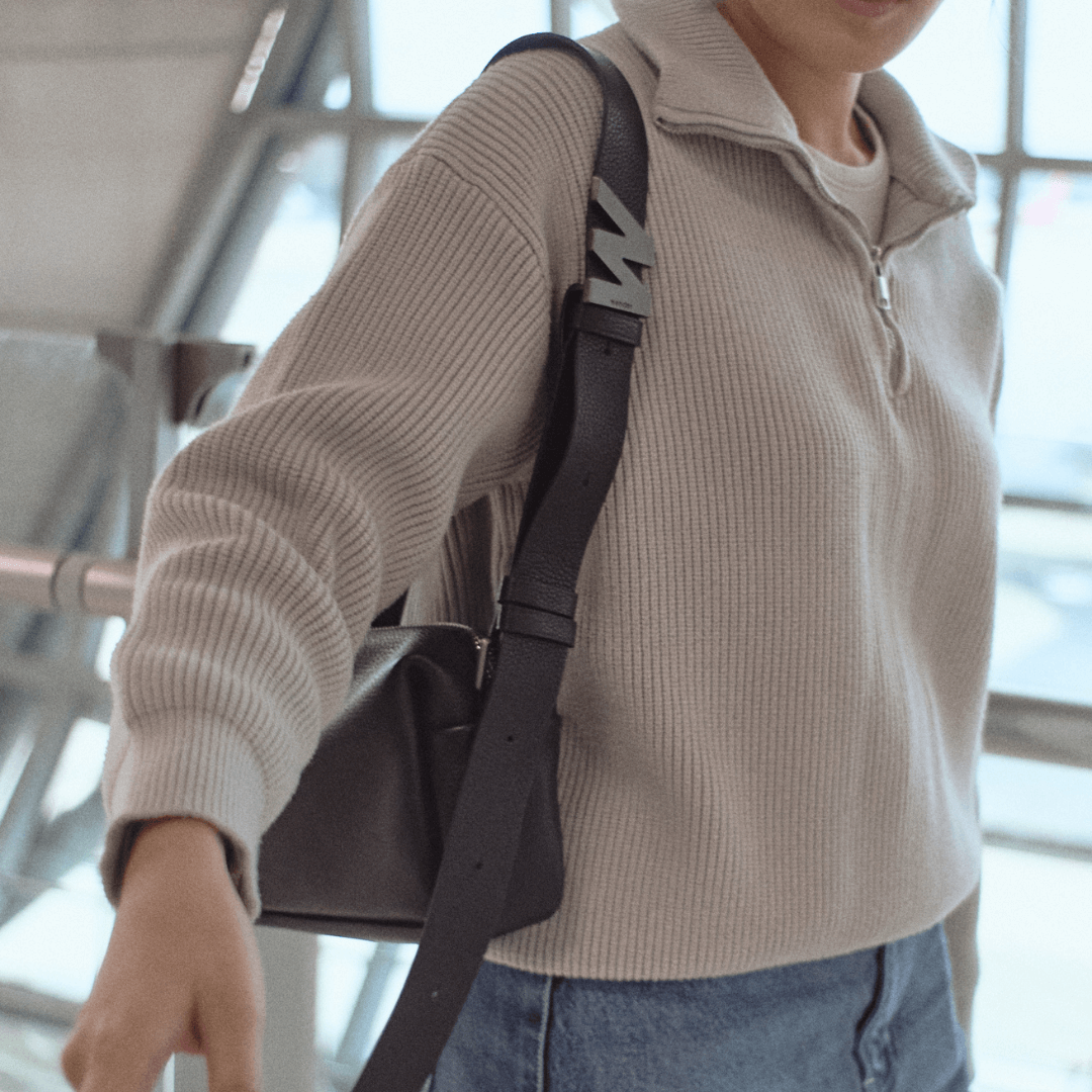 Wander 4-Way Sling Bag