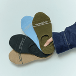 Wander Cloudy Socks