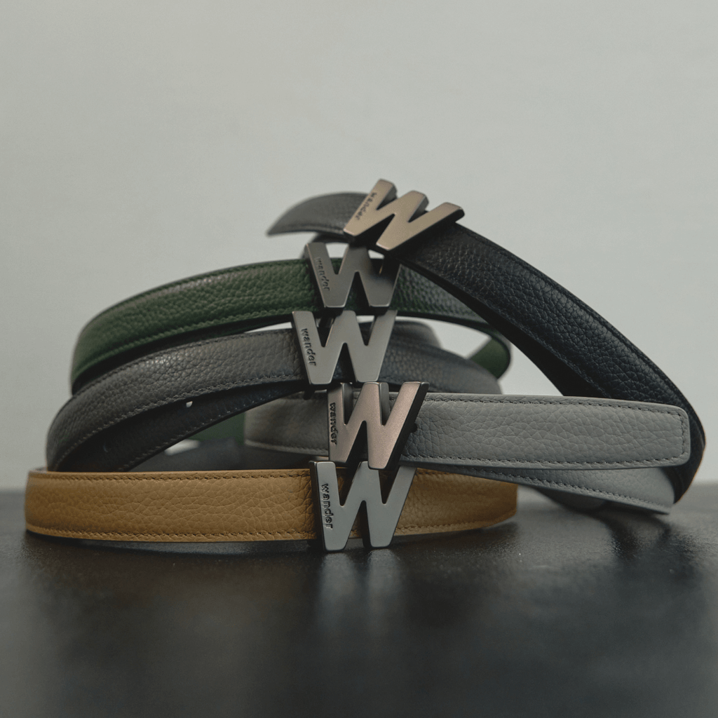 Wander Everyday Belt