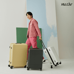 Wander Carry On Luggage - Wander Global