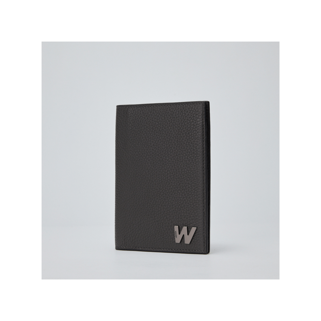 Wander Sleek Passport Case