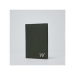 Wander Sleek Passport Case