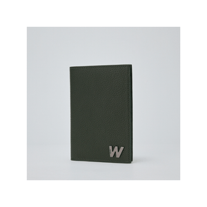 Wander Sleek Passport Case