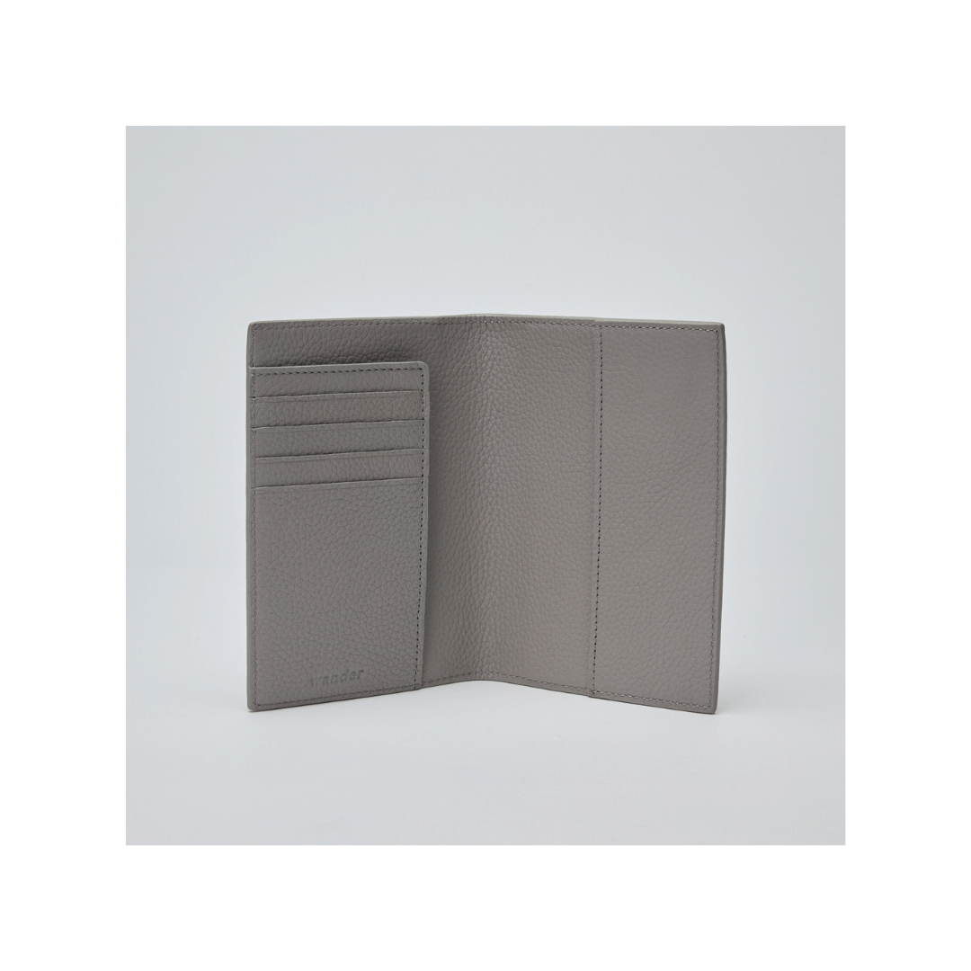 Wander Sleek Passport Case