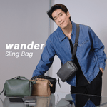 Wander Sling Bag