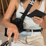 Wander Sling Bag