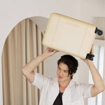 Wander Air Luggage – 1.9kg Super Light Carry On Luggage - Wander Global