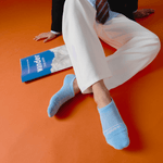 ถุงเท้า Wander Cloudy Socks