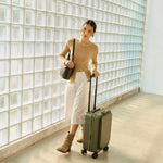 Wander Open Front Luggage - Large Size 28" - Wander Global