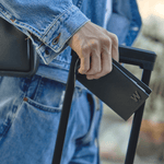 Wander Sleek Passport Case