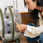 Wander Pet Luggage - Wander Global