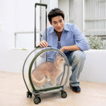 Wander Pet Luggage