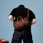 Wander Re-Nylon City Duffle