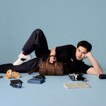 Wander Re-Nylon City Duffle