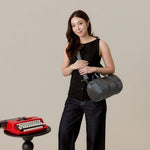 Wander Re-Nylon City Duffle