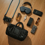 Wander Re-Nylon City Duffle - Wander Global