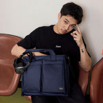 Wander Re-Nylon Laptop Tote