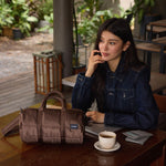 Wander Re-Nylon City Duffle