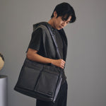Wander Re-Nylon Laptop Tote