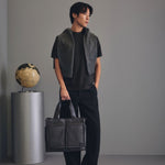 Wander Re-Nylon Laptop Tote