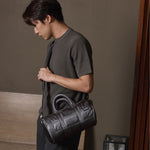 Wander Re-Nylon City Duffle