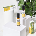 Wander Aromatherapy Essential Oil Roller - Wander Global